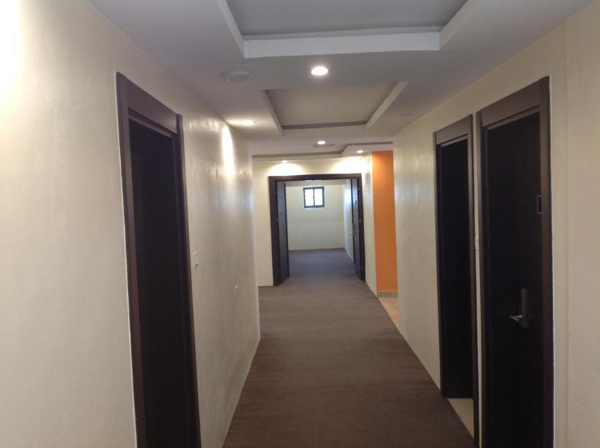 Adis Hotels Prime Ibadan Exterior foto