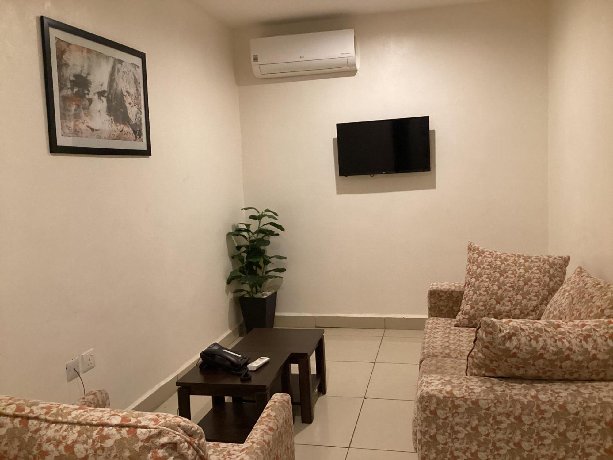Adis Hotels Prime Ibadan Exterior foto